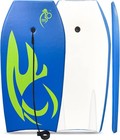 Body Board Lightweight With Eps Core