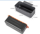 Grease Trap For Blackstone   griddle Grease Catcher grease Cup drip Tray drip Pans