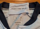 Adidas Sporting Kansas City Mls Authentic Fit Home Soccer Jersey Mens Medium