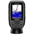 Garmin Striker 4 Built-in Gps Fishfinder 3 5  Color Display Chirp Sonar