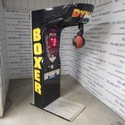 Dynamic Boxer By Kalkomat Coin-op Arcade Boxing Game 100  Working