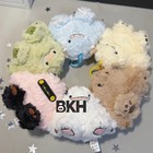 Dundun Family Series Little Monster Confirmed Blind Box Figure Plush Kits Gift