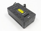 Cyberpower St625u Standby Ups Battery Backup System 625va 360w 8-outlet