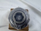 Mathews B1084-2 Conveyor Roll Bearing 1-1 16  Hex Bore 3 073  Od New