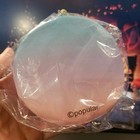 Poli Squishies Hamster Christmas Jumbo Squishy Heart Bun Snowman Slow Rising New