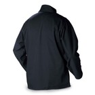 Miller 244758 Classic Cloth Welding Jacket Fr Cotton 5x-large