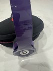 Beats By Dr  Dre Solo Hd Wired Headphones - Purple