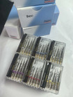 Dentsply Protaper Gold Rotary Files F1 f2 f3 s1 s2 sx-f3  Sx19 25mm 6 File Pkg 1