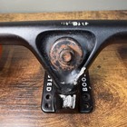 Boosted Board V2 Stealth Front Truck With Wheels 85mm