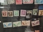 Canal Zone Stamps Mix Lot