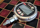 Ametek Xp2i 3000 Psi Digital Test Pressure Gauge
