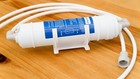 Commercial Ice Maker Water Filter With Hose - Pp Cotton - Brand New