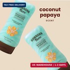Hawaiian Tropic Weightless Hydration After Sun Lotion With Aloe  6fl Oz Twin Pac