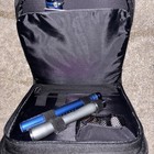 Dye Rize Paintball Marker - Blue gray