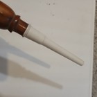 Bagpipes Chanter  19  Long  Good Condition  See Photos