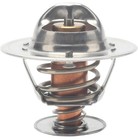 160   Thermostat Kit For Mercruiser 165 170 180 190 470 588 3 7l 2 4 Bbl 99155t2