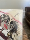 Future Signed The Real Me Vinyl Alt Cover 2 Autographed Cover Sealed In-hand