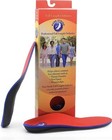 Pure Stride Professional Full Length Orthotics  Arch Support New  All Sizes