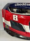 Kyle Busch  8 2025 Dover Cheddars Nascar Front Nose