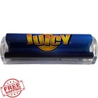 Juicy Jays Cigar Roller Machine 125mm Acrylic Universal Size