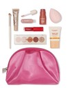 Ulta Beauty Collection Gwp 9 Piece Makeup Gift Set With Pink Zipper Bag