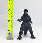 Godzilla 2004 Gashapon 3  Mini Figure - Bandai Hg Series 11 Godzilla Final Wars