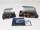 Acl Race Main And Rod Bearings Hx-std Honda Acura B18a B18b B18 B20 Ls Crv Integ