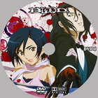 Blood  Plus Complete Anime Series Episode 1-50 English Audio
