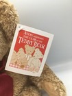 Avon 2002 Celebrates The Year Of The Teddy Bear Talking Bear - For Parts