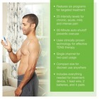 Accurelief Tens Unit Muscle Stimulater Pain Relief System - Electric Muscle S   