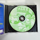 Ubisoft Alex Builds His Farm Pc Cd-rom Game Windows 95 98 Playmobil Interactive