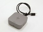 Hp Thunderbolt 4 Ultra 280w G6 Dock   330w Adapter  aw5m5ut aba  Gray
