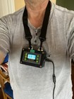 Pulse Electro Magnetic Field Pemf Therapy Device