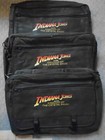2008 New Indiana Jones Kingdom Of The Crystal Skull Faux Leather Shoulder Bag