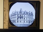St  Stephen s Club  Westminster  London  England C1900 Magic Lantern Glass Slide