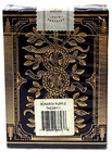Theory 11 Monarchs Playing Cards Purple Deck For Poker Playing