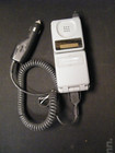 Vintage Cellular One Motorola Digital Personal Communicator Flip Cell Phone