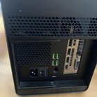 Razer Core X Chroma Egpu Box W  Msi Radeon Rx570 8gb Graphics Card Thunderbolt 3