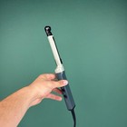 Bk Medical 8818t Ultrasound Probe Three Plane Endo Vaginal Transducer