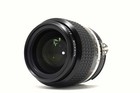 Sic Final Late Sn614558  top Mint  Nikon Ai-s Nikkor 35mm F 1 4 Lens Japan  0658