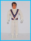 Evel Knievel Stunt    first Edition Figure Rare   