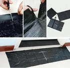 Indoor Large 47  Glue Traps Non Toxic Super Sticky Insect Not For Mouse Mice Rat