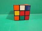  2x2 Twist Brain Teaser Puzzle Game Cube