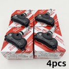 4pcs Oem Tpms Tire Pressure Sensors For Toyota Sienna Tundra Sequoia 42607-0c070