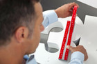 3m    Vhb    Double Sided Tape Heavy Duty Adhesive Strong Sticky Mounting Roll
