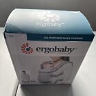 Ergobaby Omni 360 All Carry Positions Ergonomic Baby Carrier - Pearl Gray