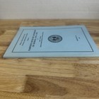 Passports Issued By Governors Of Georgia 1785-1809 Mary G Bryan 1959 Genealogy