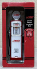 Lennox Gas Pump Bank Authentic 1950 s Replica Nib Crown Premiums Limited Edition