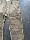 Fjallraven Men s Keb Trousers  Eu 44 us 29  Regular Length Deep Forest