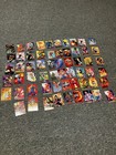 1995 Fleer Ultra X-men Trading Card Lot Of 59 Marvel Cards